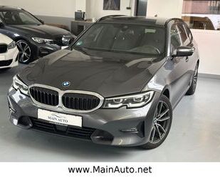 BMW 320 Gebrauchtwagen