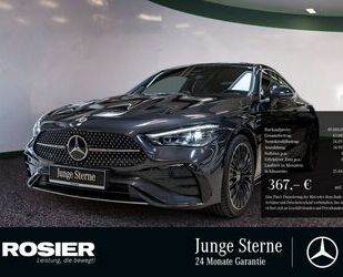 Mercedes-Benz CLE 180 Gebrauchtwagen