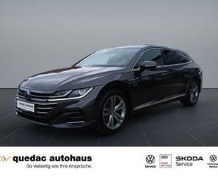 VW Arteon Gebrauchtwagen