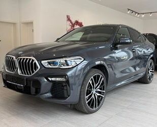 BMW X6 Gebrauchtwagen