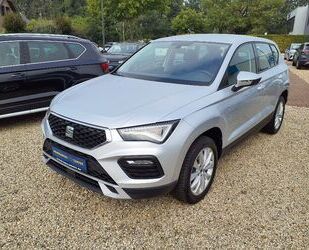Seat Ateca Gebrauchtwagen