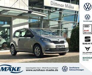 Skoda Citigo Gebrauchtwagen