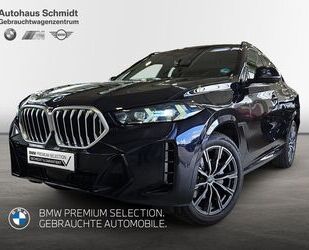 BMW X6 Gebrauchtwagen
