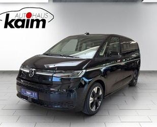 VW T7 Multivan Gebrauchtwagen