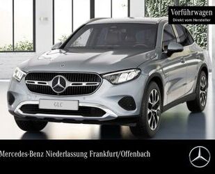 Mercedes-Benz GLC 220 Gebrauchtwagen