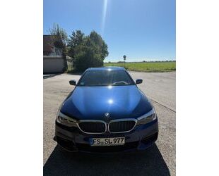 BMW 530 Gebrauchtwagen