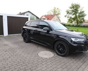 Audi Q7 Gebrauchtwagen