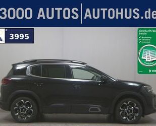 Citroen C5 Aircross Gebrauchtwagen