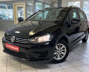 VW Golf Sportsvan Gebrauchtwagen