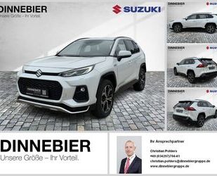 Suzuki Across Gebrauchtwagen