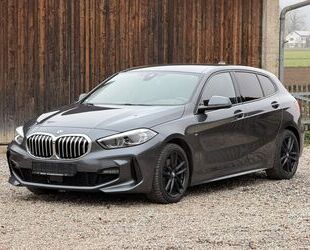 BMW 118 Gebrauchtwagen