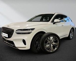Genesis GV70 Gebrauchtwagen