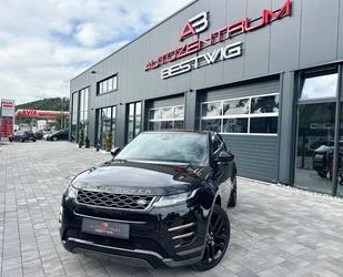 Land Rover Range Rover Evoque Gebrauchtwagen