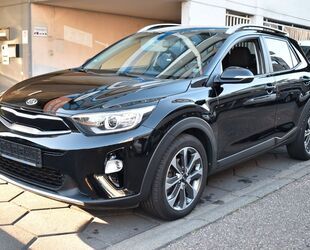 Kia Stonic Gebrauchtwagen
