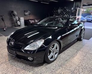Mercedes-Benz SLK 300 Gebrauchtwagen