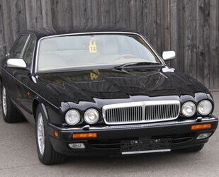 Jaguar Daimler Gebrauchtwagen