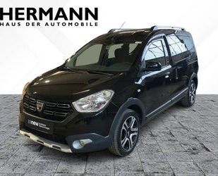 Dacia Dokker Gebrauchtwagen