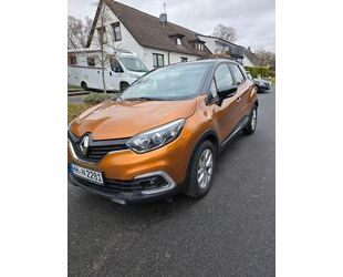 Renault Captur Gebrauchtwagen