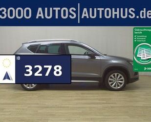 Seat Ateca Gebrauchtwagen