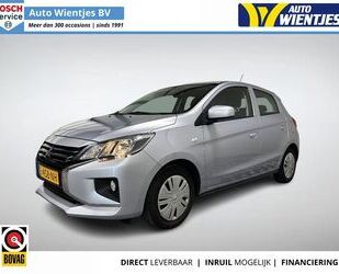 Mitsubishi Space Star Gebrauchtwagen