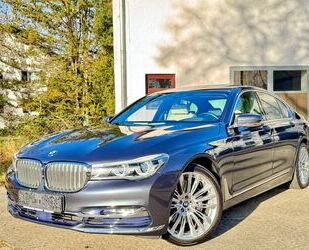 BMW 730 Gebrauchtwagen