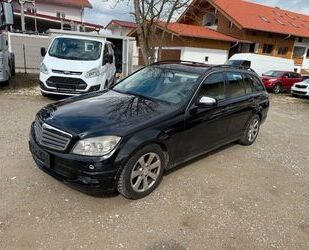 Mercedes-Benz C 220 Gebrauchtwagen