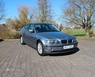 BMW 320 Gebrauchtwagen