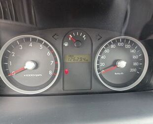 Hyundai Getz Gebrauchtwagen