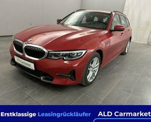 BMW 330 Gebrauchtwagen