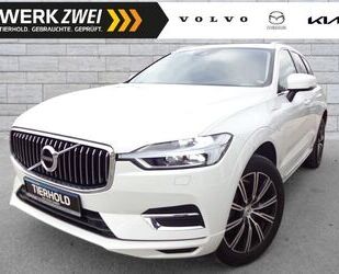 Volvo XC60 Gebrauchtwagen