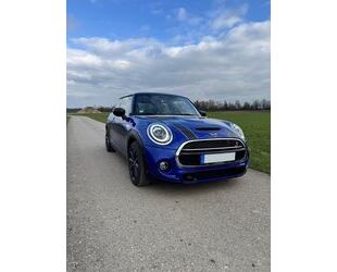 Mini Cooper S Gebrauchtwagen