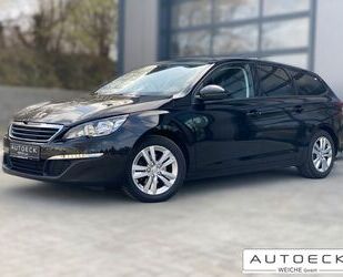 Peugeot 308 Gebrauchtwagen