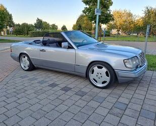 Mercedes-Benz E 200 Gebrauchtwagen