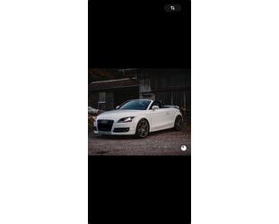 Audi TT Gebrauchtwagen