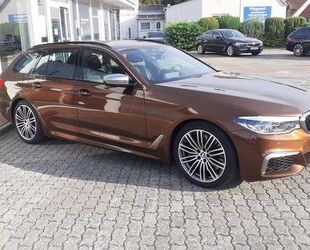 BMW M550 Gebrauchtwagen