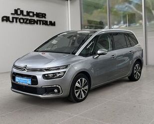 Citroen Grand C4 Picasso / SpaceTourer Gebrauchtwagen