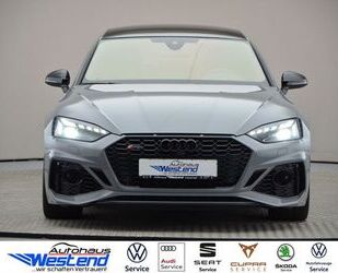 Audi RS5 Gebrauchtwagen