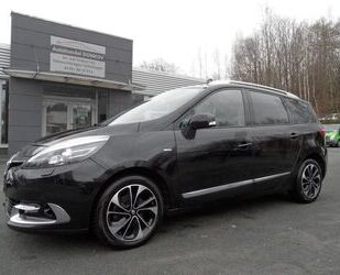Renault Scenic Gebrauchtwagen