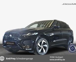 Jaguar F-Pace Gebrauchtwagen
