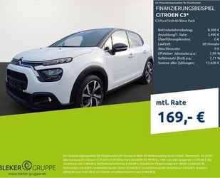 Citroen C3 Gebrauchtwagen