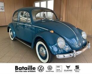 VW Käfer Gebrauchtwagen