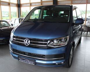 VW T6 Multivan Gebrauchtwagen