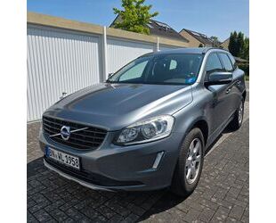 Volvo XC60 Gebrauchtwagen