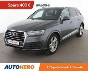 Audi Q7 Gebrauchtwagen