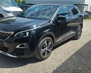 Peugeot 3008 Gebrauchtwagen