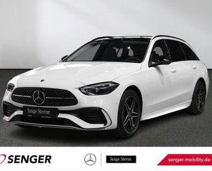 Mercedes-Benz C 300 Gebrauchtwagen
