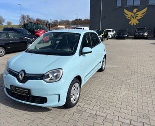 Renault Twingo Gebrauchtwagen