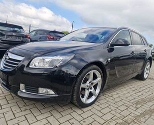 Opel Insignia Gebrauchtwagen