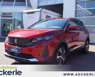 Peugeot 3008 Gebrauchtwagen