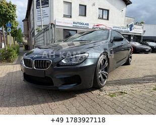 BMW M6 Gebrauchtwagen